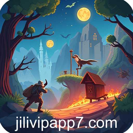 The Rise of Adventure Games: Unveiling the Thrills with Jilivip App