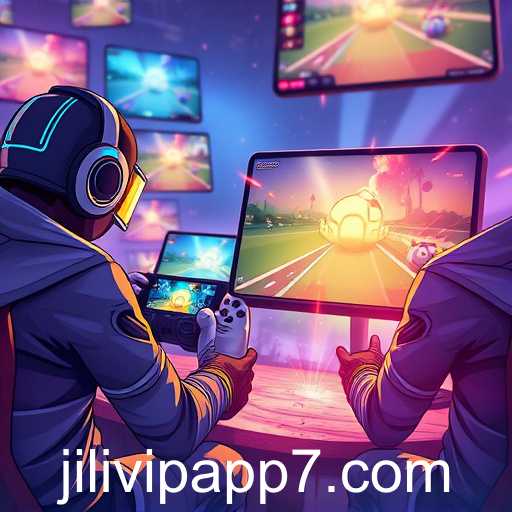jilivip app