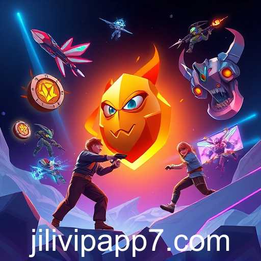 Exploring Jilivip: Revolutionizing the Gaming Sphere