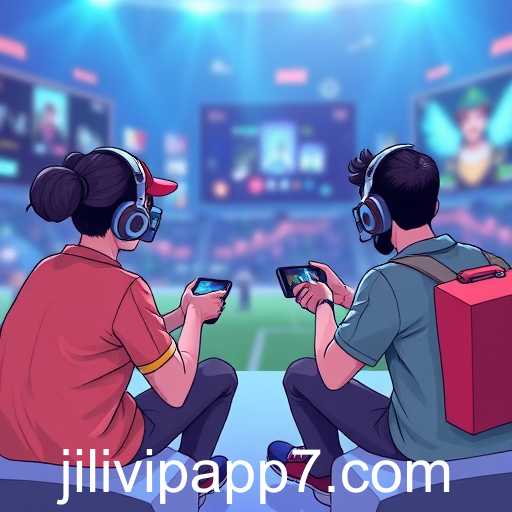 The Impact of Online Gaming Platforms on Global Entertainment