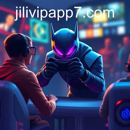 jilivip app