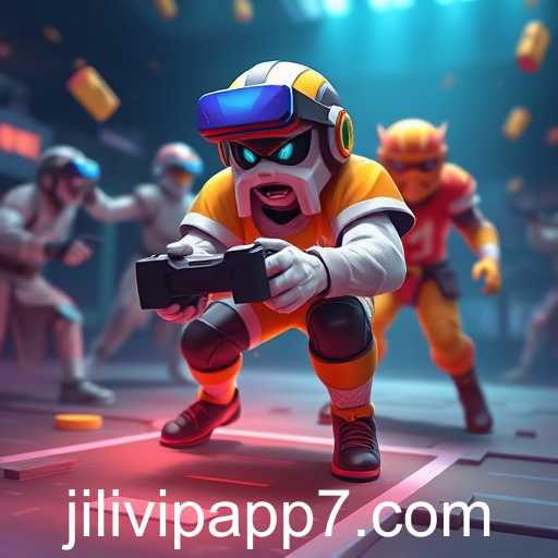 The Impact of Jilivip App on Online Gaming in 2025