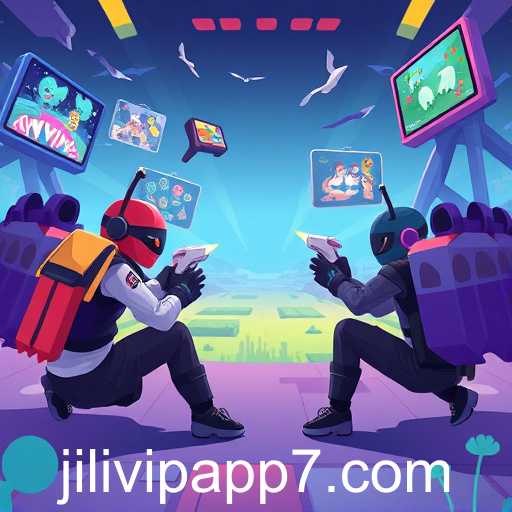 Exploring the Rise of Jilivip App in Online Gaming