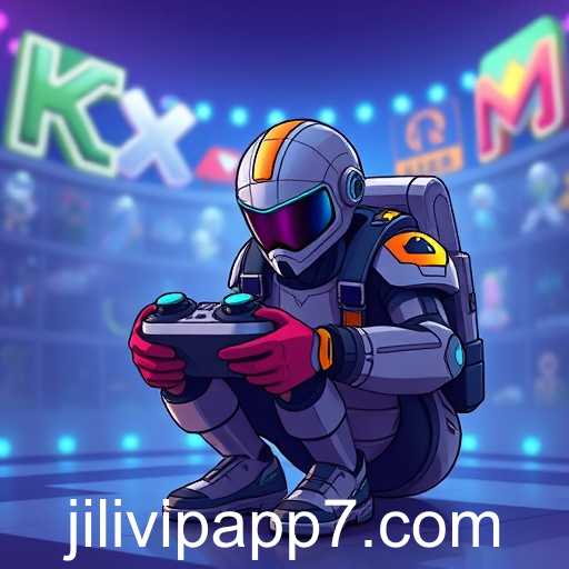 The Impact of Jilivip App on Online Gaming