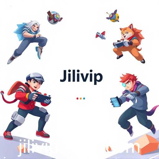 Jilivip App Revolutionizes Online Gaming