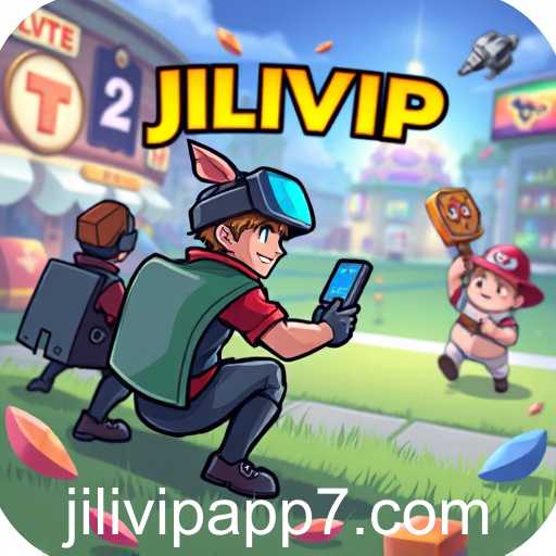 Jilivip App: Revolutionizing the Gaming Experience