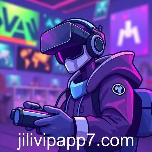 jilivip app