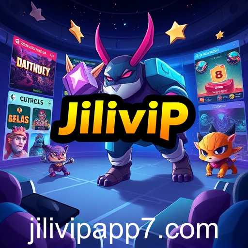 jilivip app