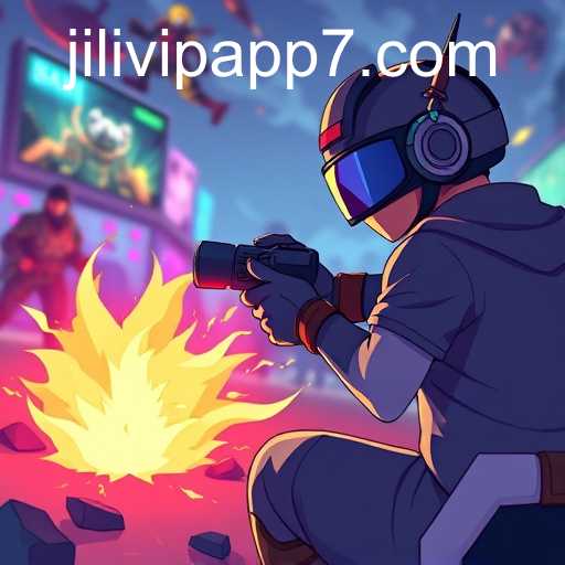 The Rise of Jilivip: A Gaming Phenomenon