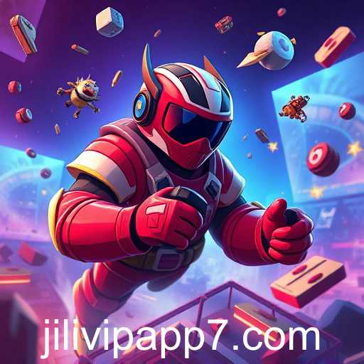 jilivip app