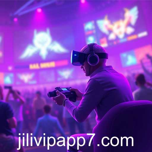jilivip app