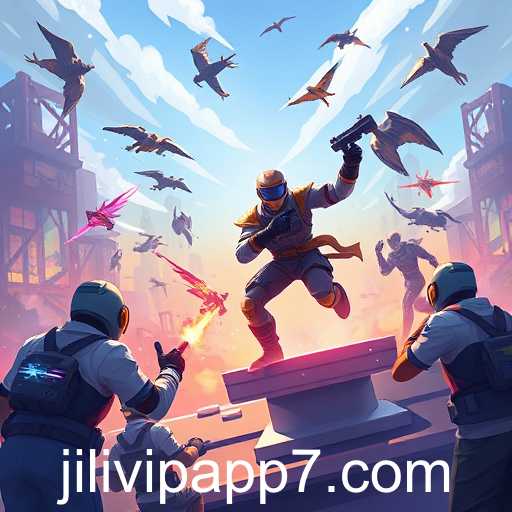 Jilivip App: Revolutionizing the Gaming Experience