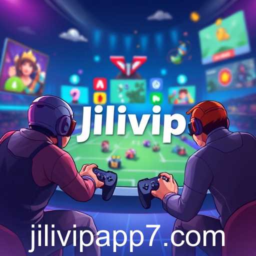 The Rise of Mobile Gaming: A Focus on Jilivip App