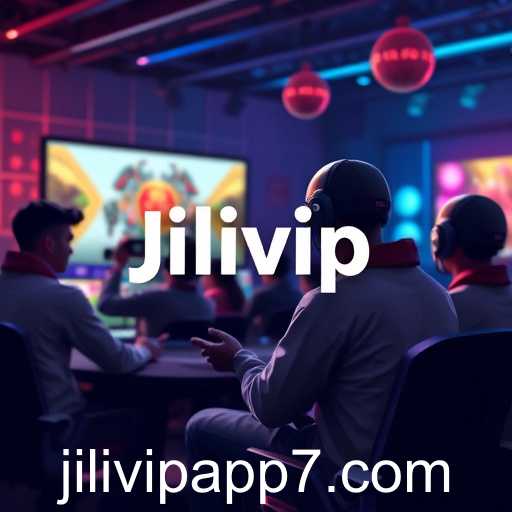The Rise of Gaming Platforms: Jilivip and Beyond