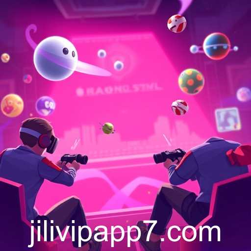 The Rise of Jilivip: Gaming in the Digital Age