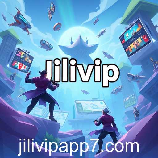 Rise of Jilivip in the Gaming Landscape
