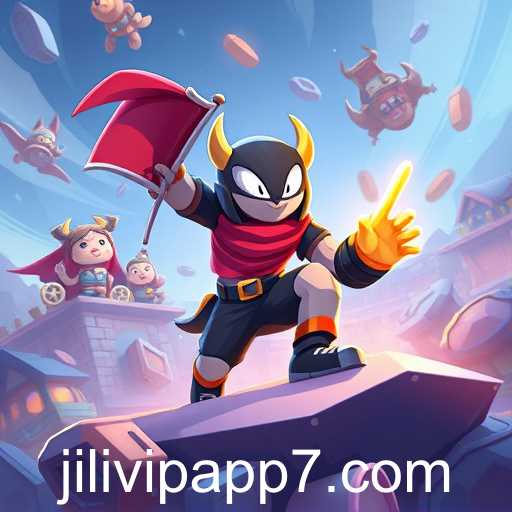 The Rise of Mobile Gaming: Exploring the Jilivip App