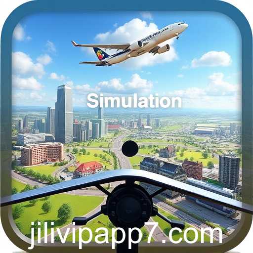 Exploring the World of Simulation Games on the Jilivip App