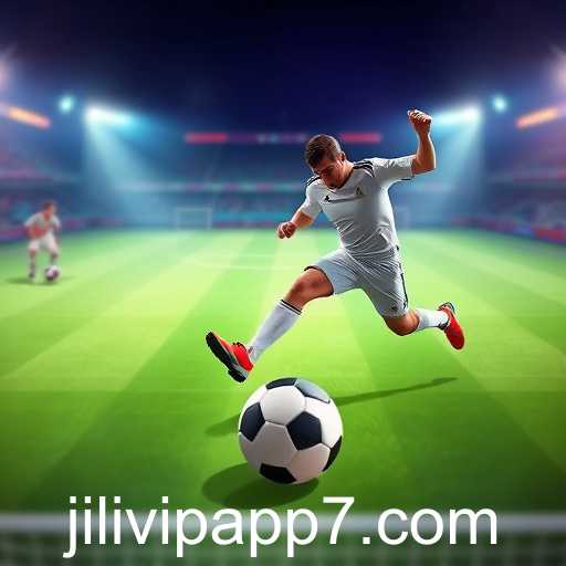 jilivip app