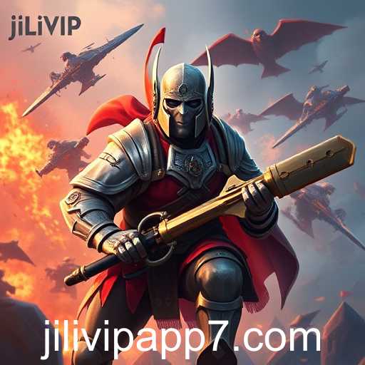Exploring the World of Strategy Games on Jilivip App