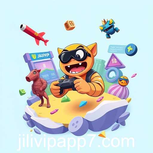 jilivip app